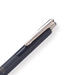 Zebra Sarasa Grand Gel Pen - Vintage Color - 0.5 mm - Dark Gray - Stationery Pal
