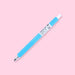 Zebra Sarasa NANO Gel Pen - 0.3 mm - Light Blue - Stationery Pal