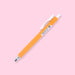 Zebra Sarasa NANO Gel Pen - 0.3 mm - Orange - Stationery Pal