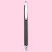 Zebra Sarasa NANO Gel Pen - 0.3 mm - Vintage Color - Sepia Black