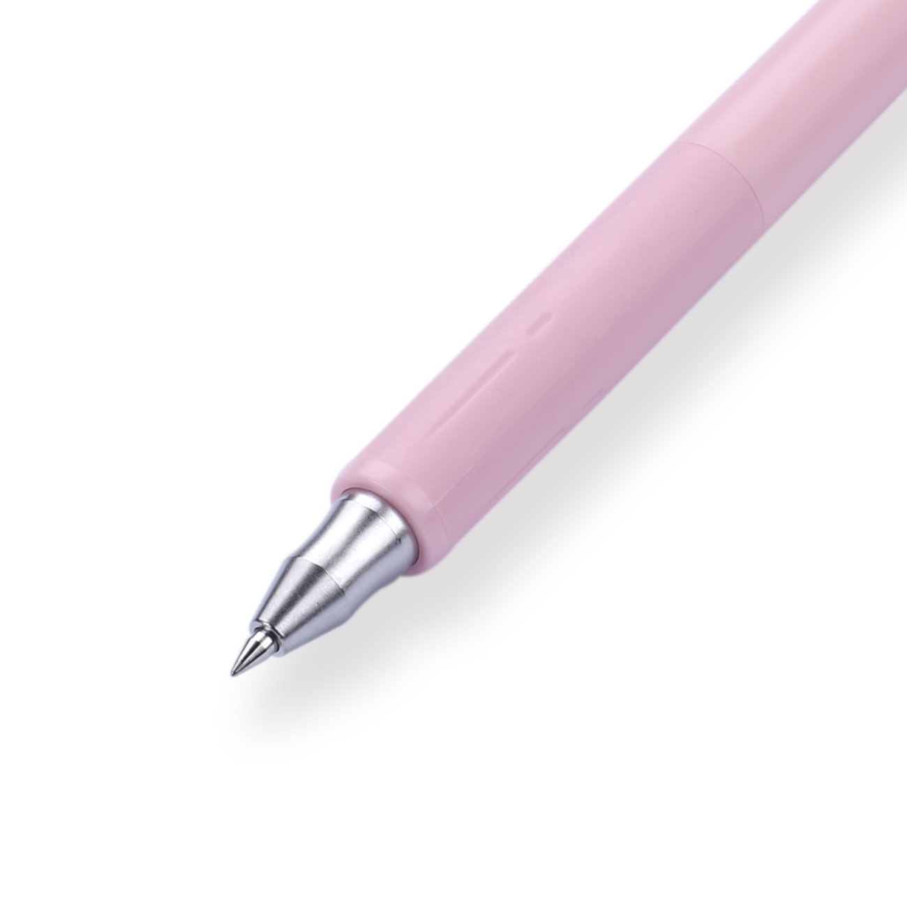 Zebra Sarasa NANO Limited Edition Gel Pen - 0.3 mm - Secret Series - Smoke Pink - Stationery Pal