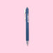 Zebra Sarasa NANO Gel Pen - 0.3 mm - Vintage Color - Blue Gray - Stationery Pal