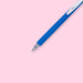 Zebra Sarasa NANO Gel Pen - 0.3 mm - Cobalt Blue - Stationery Pal