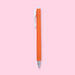 Zebra Sarasa NANO Gel Pen - 0.3 mm - Red Orange - Stationery Pal