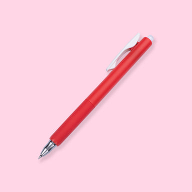 Zebra Sarasa NANO Gel Pen - 0.3 mm - Red - Stationery Pal