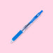 Zebra Sarasa Snoopy Clip Ballpoint Pen - Blue