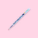 Zebra Sarasa Yupon Inspired Gel Pen Refill - Cobalt Blue 0.5 mm - Stationery Pal