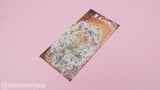 Prosperity Flower Sticker Pack