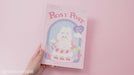 Rosy Posy Scrapbooking Paper Pad - Lovely
