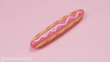 Food-shaped Gel Pen - 0.5 mm - Hotdog