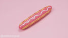 Food-shaped Gel Pen - 0.5 mm - Hotdog