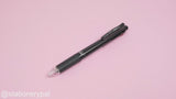 Zebra Sarasa 4 Color Multi Pen - 0.5 mm - Black Body