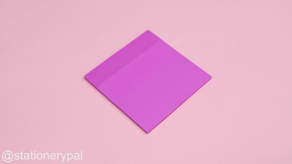 Stationery Pal - Purple aesthetic💜☂️🔮⁠ .⁠ .⁠ 🎈Stationery