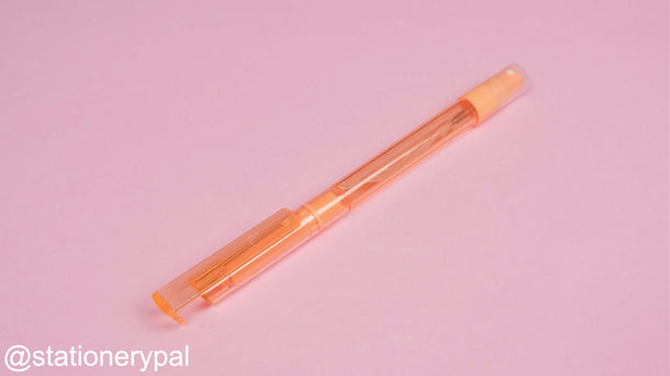 Sprayable Highlighter - Orange