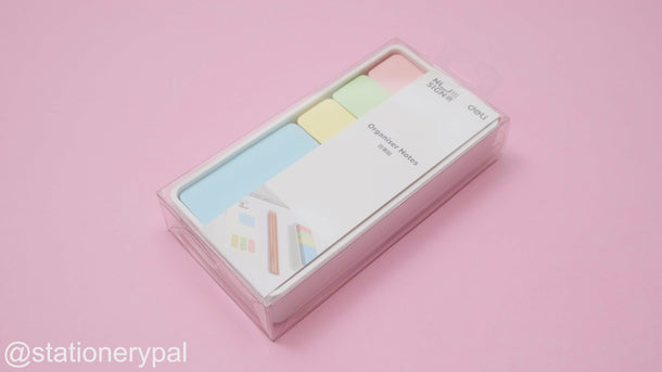 Sticky Notes Set