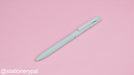 Pentel Calme Ballpoint Pen - 0.7 mm - Sky Jade Body