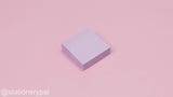 Solid Color Sticky Notes - Purple