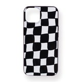 iPhone 13 Case - Checkerboard - Stationery Pal