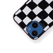 iPhone 13 Case - Checkerboard - Stationery Pal