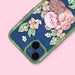 iPhone 13 Case - Flowering Bear