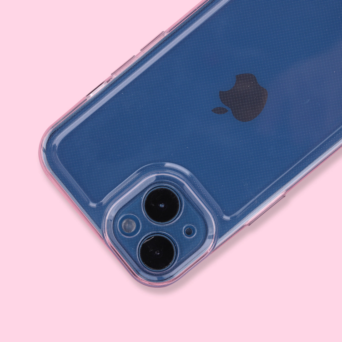 iPhone 13 Case - Transparent