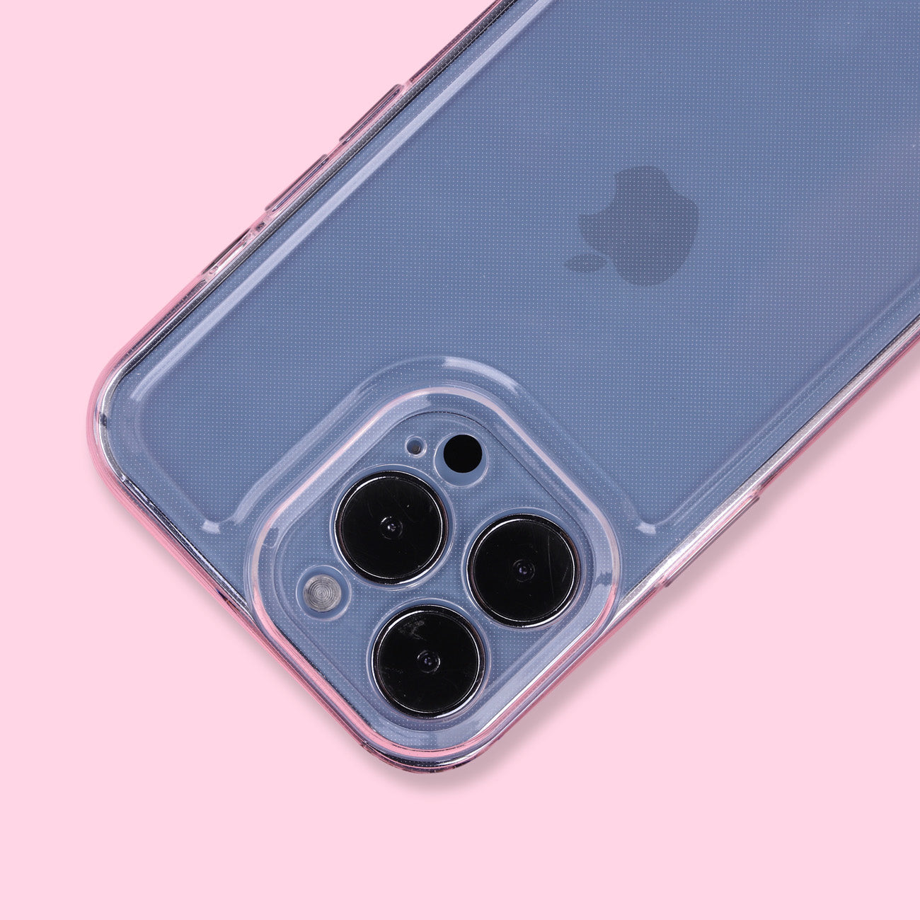 iPhone 13 Pro Case - Transparent