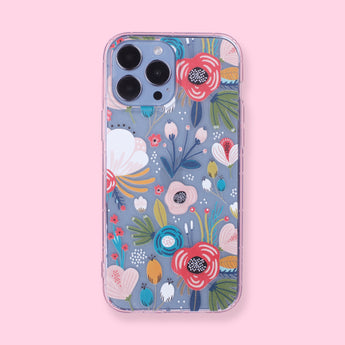 iPhone 13 Pro Max Case - Summer Flower - Stationery Pal