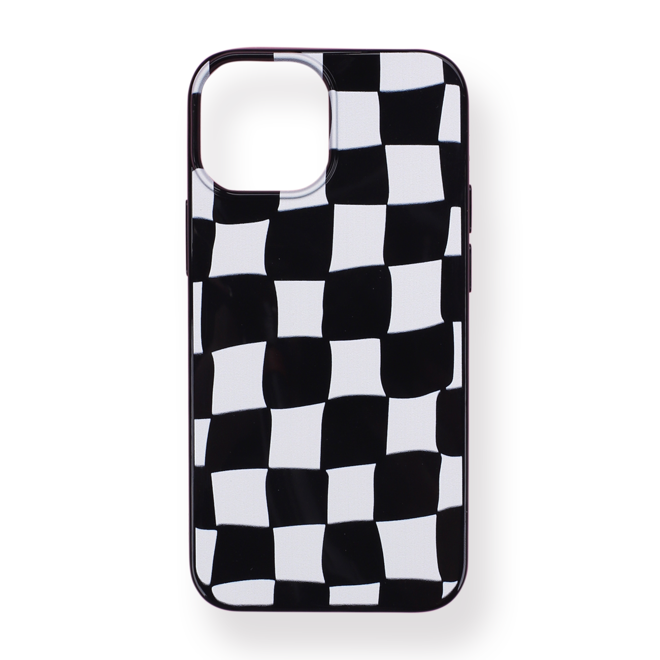 iPhone 13 mini Case - Checkerboard - Stationery Pal