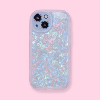 iPhone 13 mini Case - Shell White
