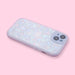 iPhone 13 mini Case - Shell White