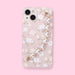 iPhone 14 Case - Oil Painting Floral - Stationery Pal