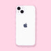 iPhone 14 Plus Case - Transparent Wave - Stationery Pal