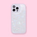 iPhone 14 Pro Max Case - Shell White - Stationery Pal