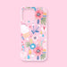 iPhone 14 Pro Max Case - Summer Flower - Stationery Pal