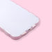 iPhone 14 Pro Max Case - Transparent Wave