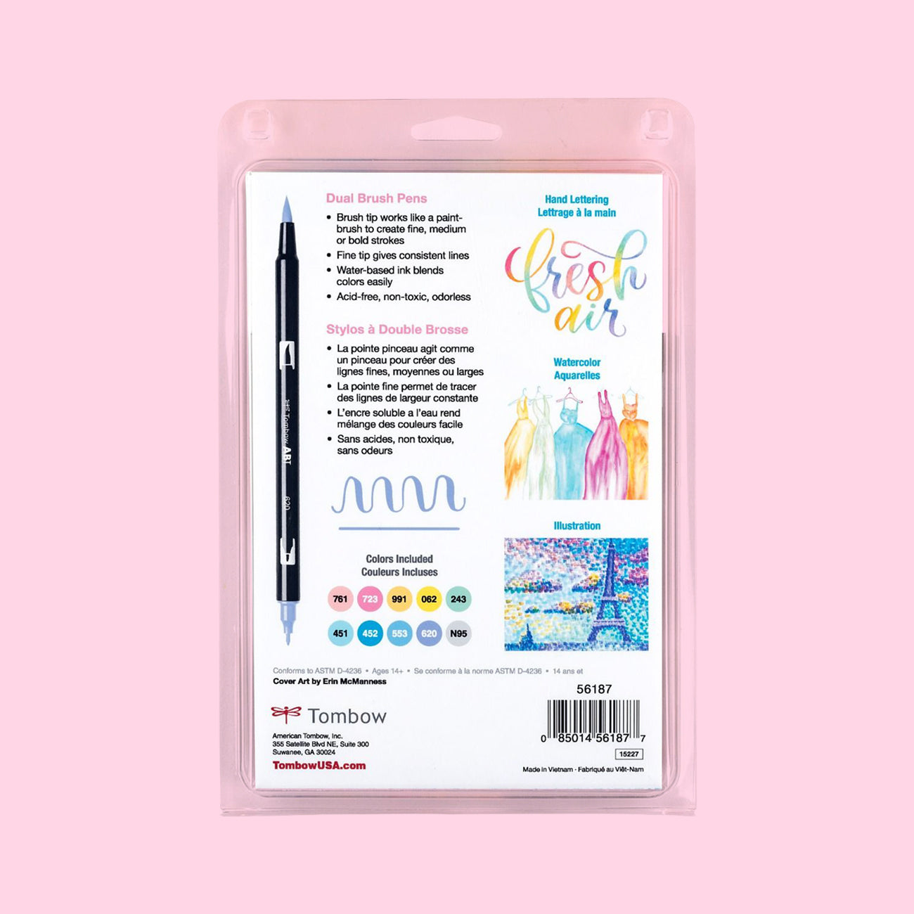 Stationery pal tombow Clearance